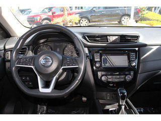 2017 Nissan Rogue SV AWD