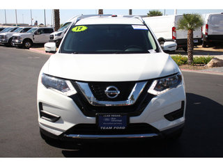 2017 Nissan Rogue SV AWD