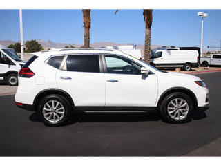 2017 Nissan Rogue SV AWD