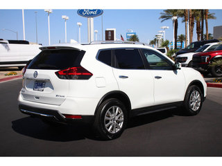2017 Nissan Rogue SV AWD