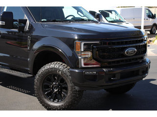 2021 Ford F-250 Lariat SD 4WD 6.75ft Box