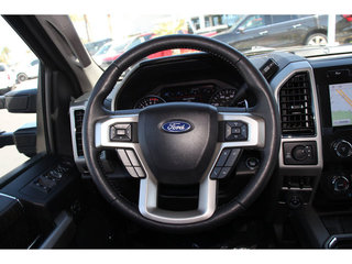 2021 Ford F-250 Lariat SD 4WD 6.75ft Box
