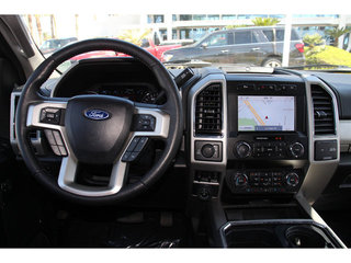 2021 Ford F-250 Lariat SD 4WD 6.75ft Box