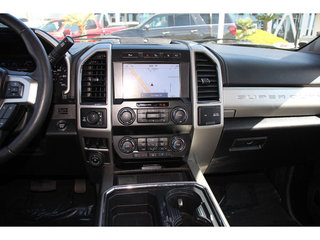2021 Ford F-250 Lariat SD 4WD 6.75ft Box