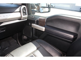 2021 Ford F-250 Lariat SD 4WD 6.75ft Box