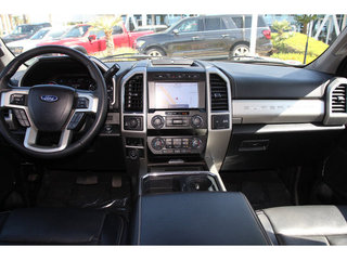 2021 Ford F-250 Lariat SD 4WD 6.75ft Box