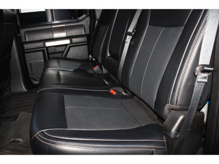 2021 Ford F-250 Lariat SD 4WD 6.75ft Box