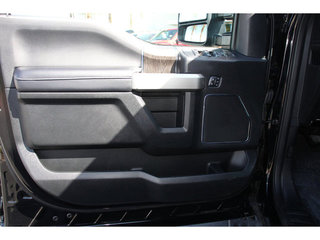 2021 Ford F-250 Lariat SD 4WD 6.75ft Box