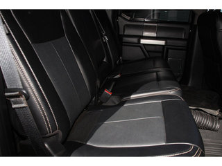2021 Ford F-250 Lariat SD 4WD 6.75ft Box