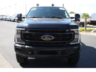 2021 Ford F-250 Lariat SD 4WD 6.75ft Box