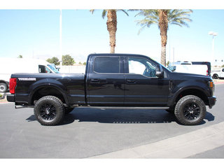 2021 Ford F-250 Lariat SD 4WD 6.75ft Box