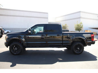 2021 Ford F-250 Lariat SD 4WD 6.75ft Box