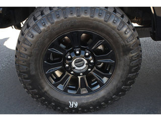 2021 Ford F-250 Lariat SD 4WD 6.75ft Box