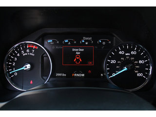 2021 Ford F-250 Lariat SD 4WD 6.75ft Box