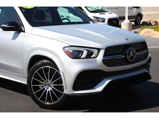2021 Mercedes-Benz GLE-Class GLE350 4MATIC