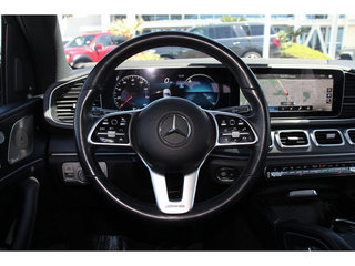 2021 Mercedes-Benz GLE-Class GLE350 4MATIC