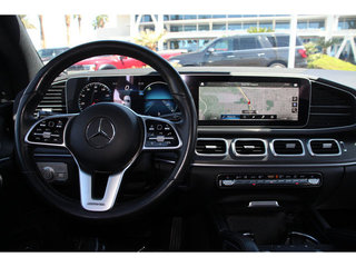 2021 Mercedes-Benz GLE-Class GLE350 4MATIC