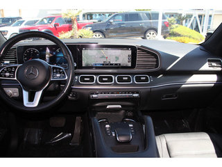 2021 Mercedes-Benz GLE-Class GLE350 4MATIC