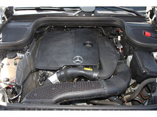 2021 Mercedes-Benz GLE-Class GLE350 4MATIC