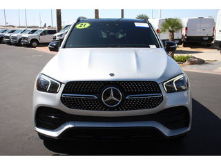 2021 Mercedes-Benz GLE-Class GLE350 4MATIC