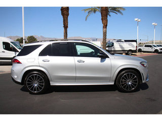 2021 Mercedes-Benz GLE-Class GLE350 4MATIC