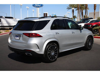 2021 Mercedes-Benz GLE-Class GLE350 4MATIC