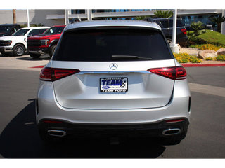 2021 Mercedes-Benz GLE-Class GLE350 4MATIC