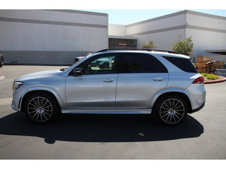 2021 Mercedes-Benz GLE-Class GLE350 4MATIC