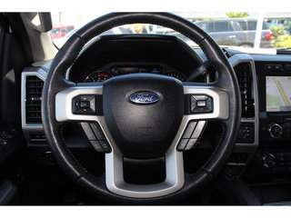 2021 Ford F-350 Lariat SD 4WD 8ft Box DRW