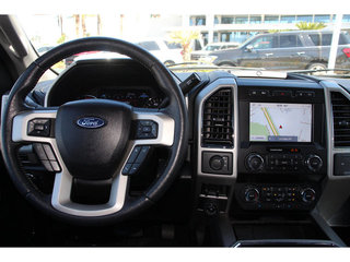 2021 Ford F-350 Lariat SD 4WD 8ft Box DRW