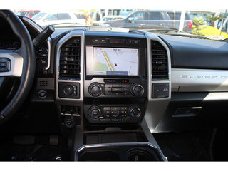 2021 Ford F-350 Lariat SD 4WD 8ft Box DRW
