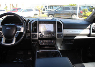 2021 Ford F-350 Lariat SD 4WD 8ft Box DRW