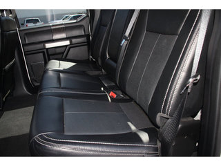 2021 Ford F-350 Lariat SD 4WD 8ft Box DRW