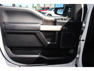 2021 Ford F-350 Lariat SD 4WD 8ft Box DRW