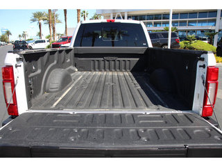 2021 Ford F-350 Lariat SD 4WD 8ft Box DRW