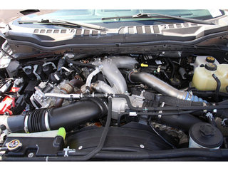 2021 Ford F-350 Lariat SD 4WD 8ft Box DRW