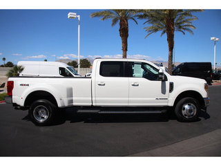2021 Ford F-350 Lariat SD 4WD 8ft Box DRW