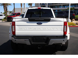 2021 Ford F-350 Lariat SD 4WD 8ft Box DRW