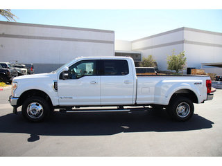 2021 Ford F-350 Lariat SD 4WD 8ft Box DRW