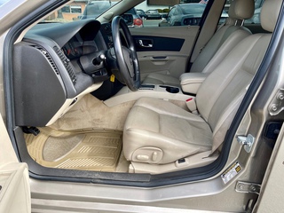 2004 Cadillac CTS RWD