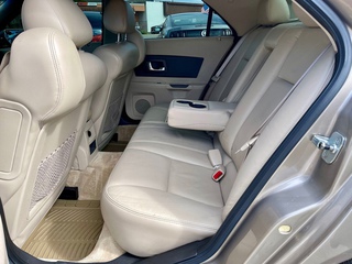 2004 Cadillac CTS RWD
