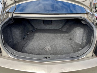 2004 Cadillac CTS RWD