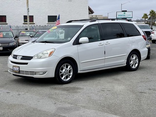 Sals Auto Sales, Seaside, CA