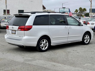 2005 Toyota Sienna XLE 7-Pass FWD