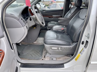 2005 Toyota Sienna XLE 7-Pass FWD