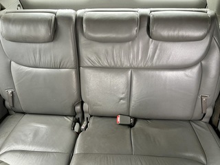 2005 Toyota Sienna XLE 7-Pass FWD