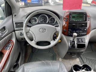 2005 Toyota Sienna XLE 7-Pass FWD