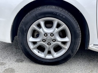 2005 Toyota Sienna XLE 7-Pass FWD