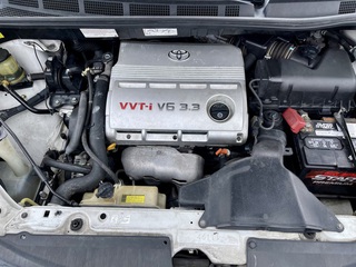2005 Toyota Sienna XLE 7-Pass FWD