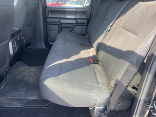 2019 Ford F-150 XLT 4WD 5.5ft Box
